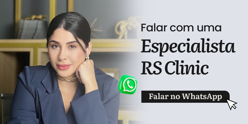 Falar com Especialista da RS Clinic